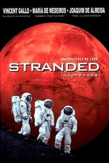 Poster de la película Stranded (Náufragos)