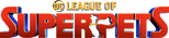 Logo DC League of Super-Pets