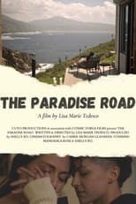 Poster de la película The Paradise Road