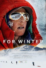 Poster de la película For Winter