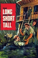 Poster de la película The Long and the Short and the Tall