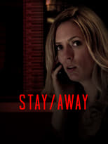 Poster de la película Stay/Away