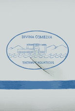 Poster de la película Divina Commedia