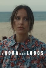 Poster de la película A Hora dos Lobos