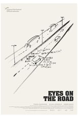 Poster de la película Eyes on the Road