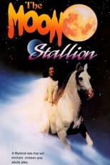 Poster de la serie The Moon Stallion