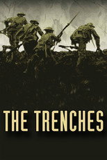 Poster de la película The Trenches