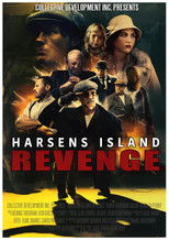 Poster de la película Harsens Island Revenge
