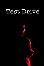Poster de la película Test Drive