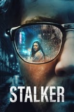 Poster de la película Stalker