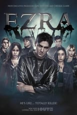 Poster de la serie EZRA