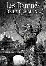 Poster de la película Les Damnés de la Commune