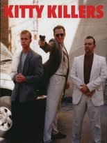 Poster de la película Kitty Killers