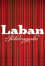 Poster de la película Labans Jul - The Movie