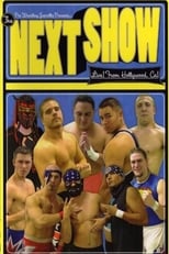 Poster de la película PWG: The Next Show