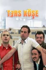 Poster de la serie Ters Köşe