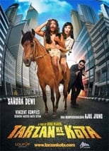 Poster de la película Tarzan Ke Kota