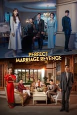 Poster de la serie Perfect Marriage Revenge