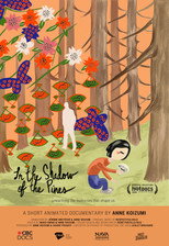 Poster de la película In the Shadow of the Pines
