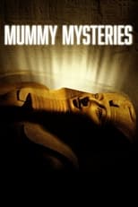 Poster de la serie Mummy Mysteries