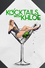 Poster de la serie Kocktails With Khloé