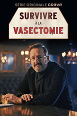 Poster de la película Survivre à la vasectomie