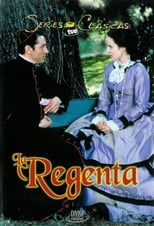 Poster de la serie La Regenta