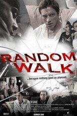 Poster de la película Random Walk