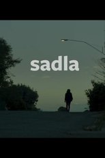 Poster de la película Sadla