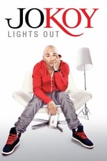 Poster de la película Jo Koy: Lights Out