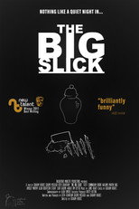 Poster de la película The Big Slick