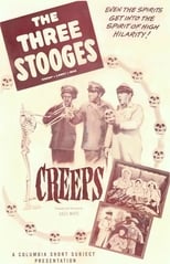 Poster de la película Creeps