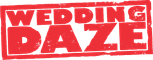 Logo Wedding Daze
