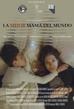 Poster de la película La mejor mamá del mundo