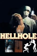 Poster de la película Hellhole