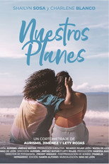 Poster de la película Nuestros Planes