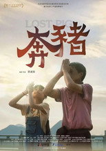Poster de la película Lost Pig