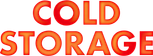Logo Cold Storage