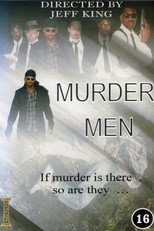 Poster de la película The Murder Men