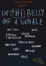 Poster de la película In the Belly of a Whale