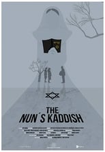 Poster de la película The Nun's Kaddish