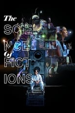 Poster de la película The Science of Fictions