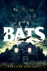 Poster de la película Bats