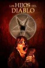 Poster de la película Los hijos del Diablo