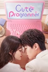 Poster de la serie Cute Programmer