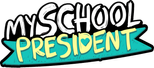Logo My School President