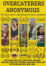 Poster de la película Overcaterers Anonymous