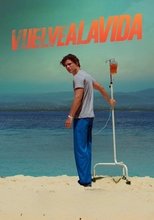 Poster de la película Back to Life