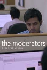 Poster de la película The Moderators