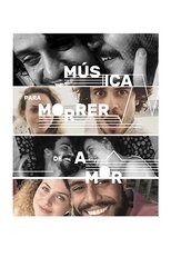 Poster de la película Music for Bleeding Hearts